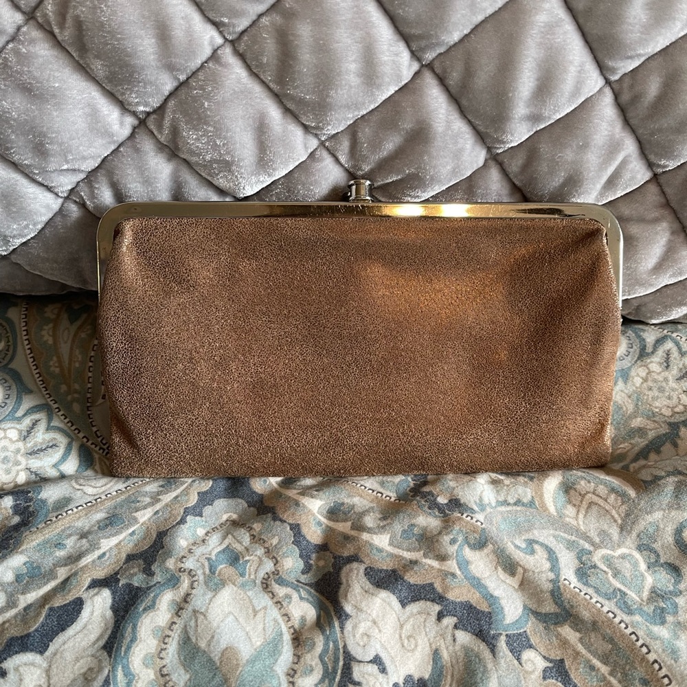Hobo wallet